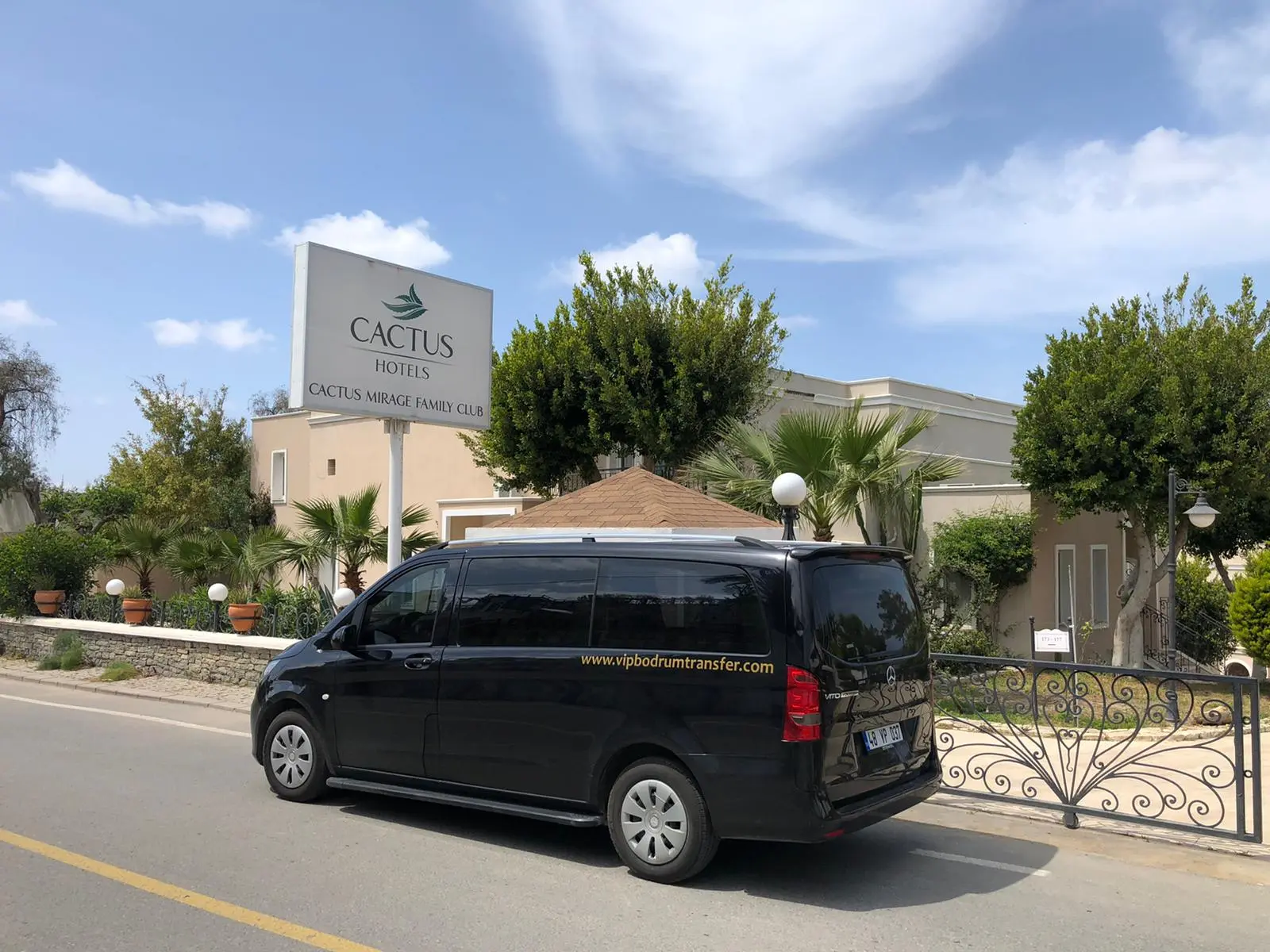 Vip Transfer