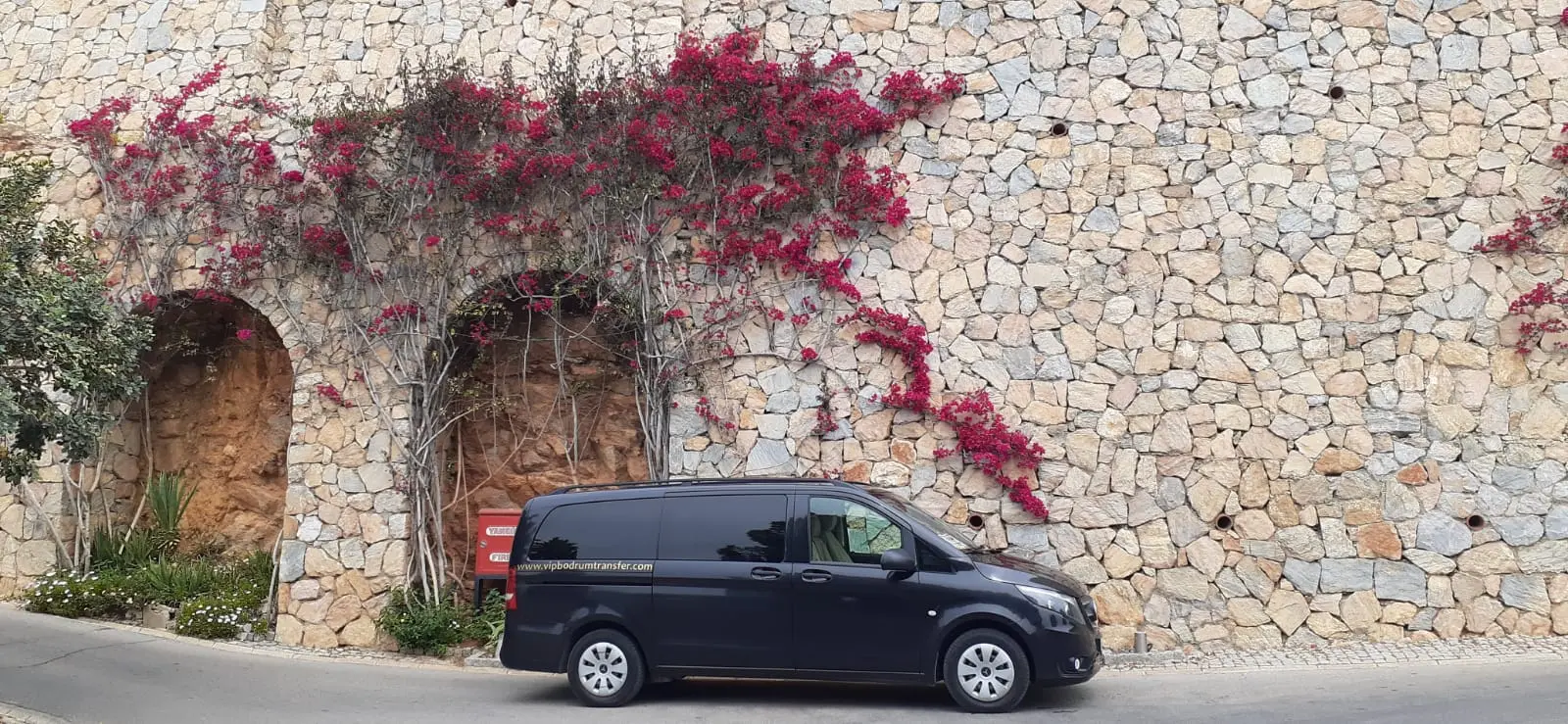 Bodrum Havalimanı Transfer