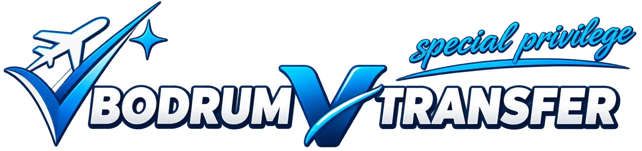 Bodrum Transfer Logo